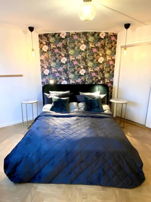Aekta Studio Apartments Γκέτεμποργκ Εξωτερικό φωτογραφία