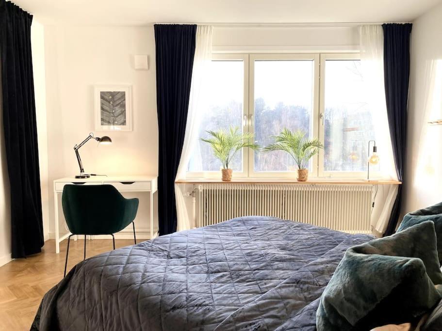 Aekta Studio Apartments Γκέτεμποργκ Εξωτερικό φωτογραφία