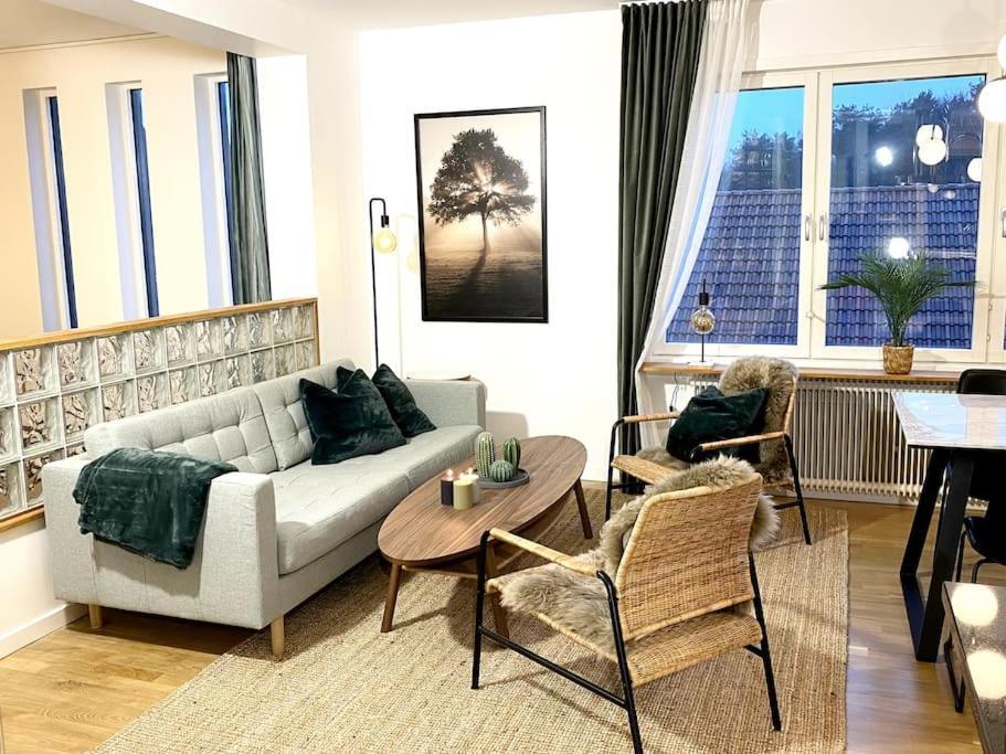 Aekta Studio Apartments Γκέτεμποργκ Εξωτερικό φωτογραφία