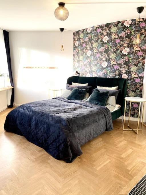 Aekta Studio Apartments Γκέτεμποργκ Εξωτερικό φωτογραφία