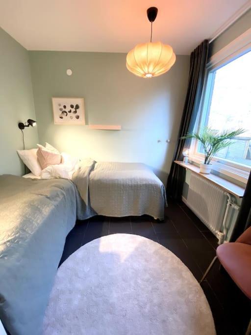Aekta Studio Apartments Γκέτεμποργκ Εξωτερικό φωτογραφία