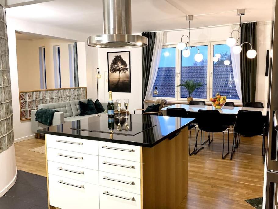 Aekta Studio Apartments Γκέτεμποργκ Εξωτερικό φωτογραφία