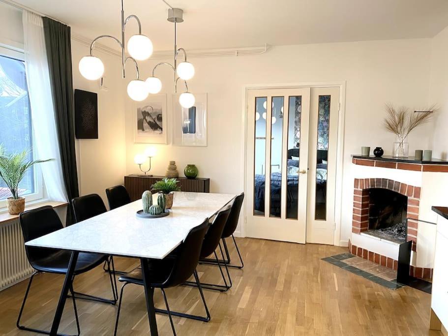 Aekta Studio Apartments Γκέτεμποργκ Εξωτερικό φωτογραφία