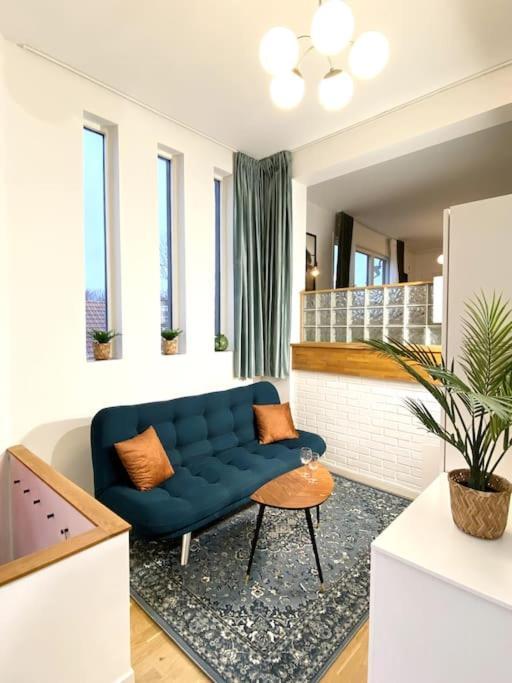 Aekta Studio Apartments Γκέτεμποργκ Εξωτερικό φωτογραφία