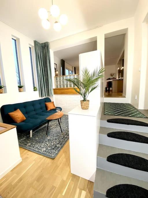 Aekta Studio Apartments Γκέτεμποργκ Εξωτερικό φωτογραφία