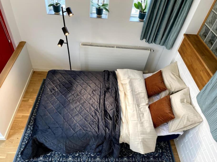 Aekta Studio Apartments Γκέτεμποργκ Εξωτερικό φωτογραφία