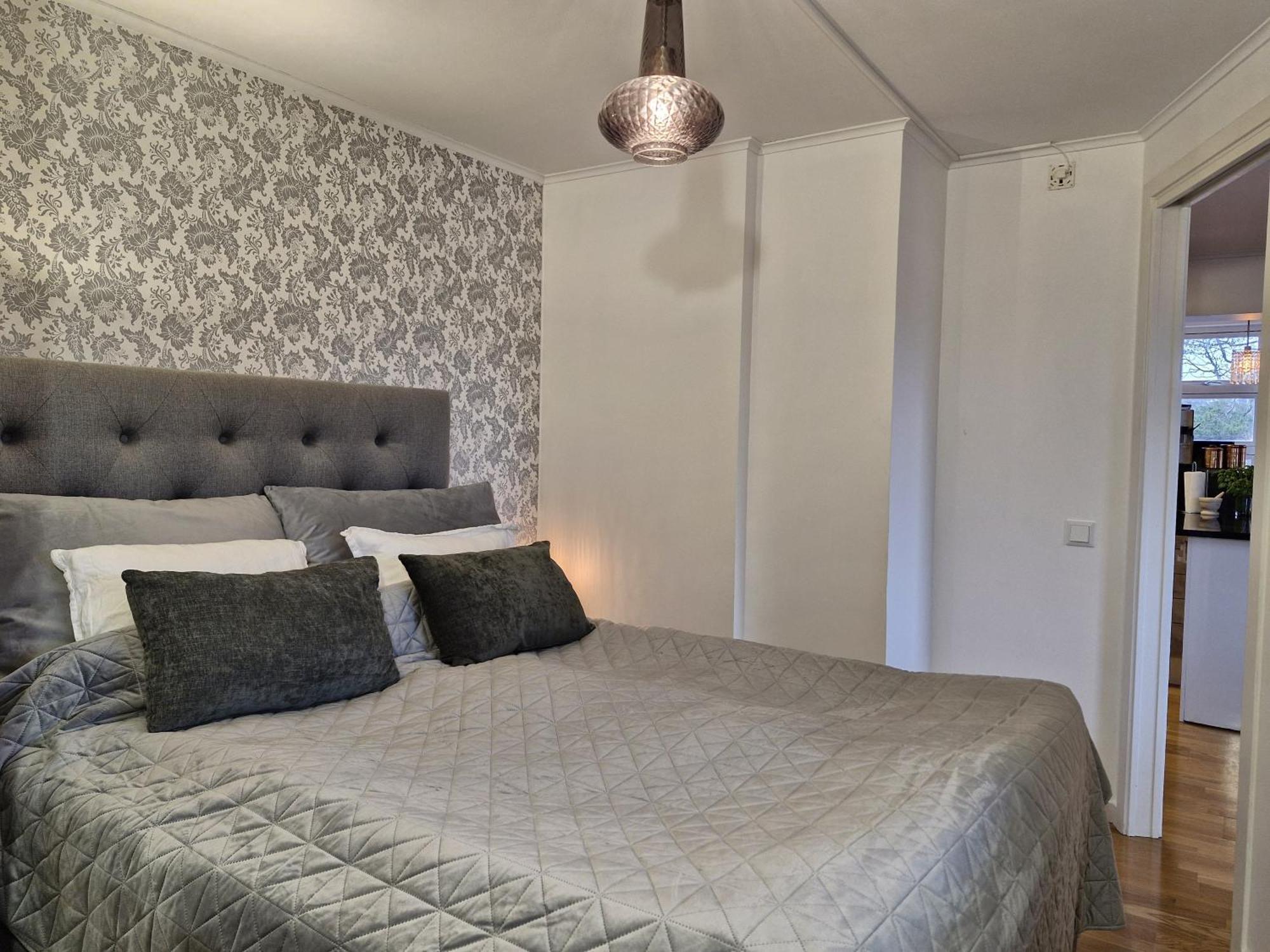 Aekta Studio Apartments Γκέτεμποργκ Εξωτερικό φωτογραφία