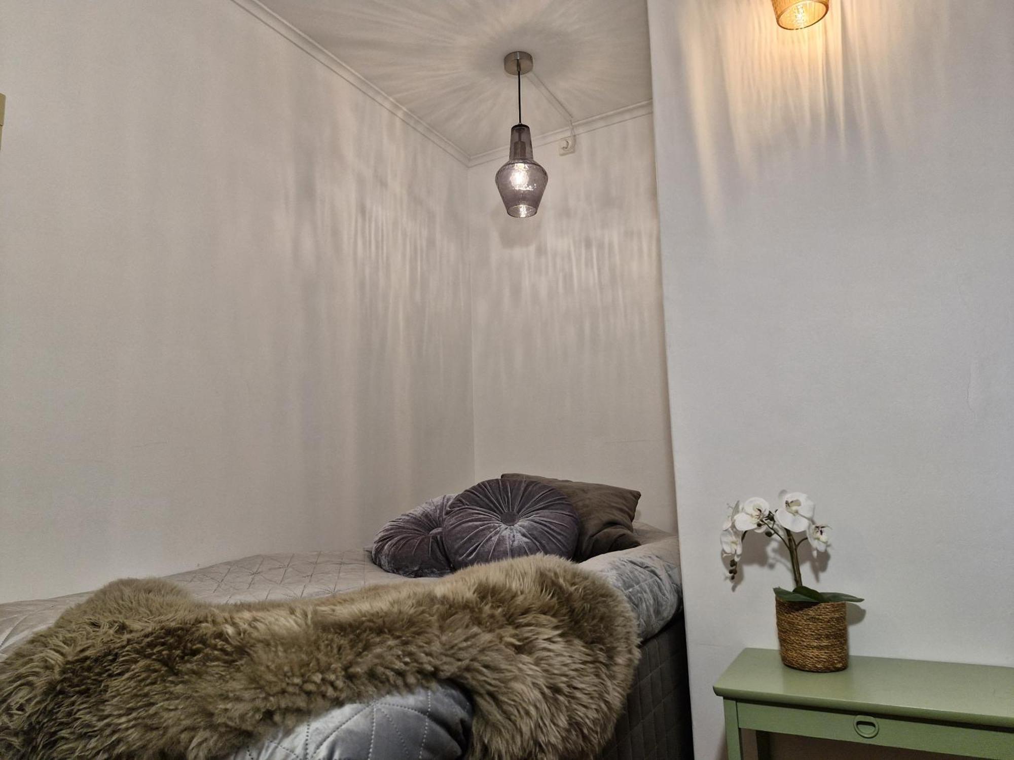 Aekta Studio Apartments Γκέτεμποργκ Εξωτερικό φωτογραφία