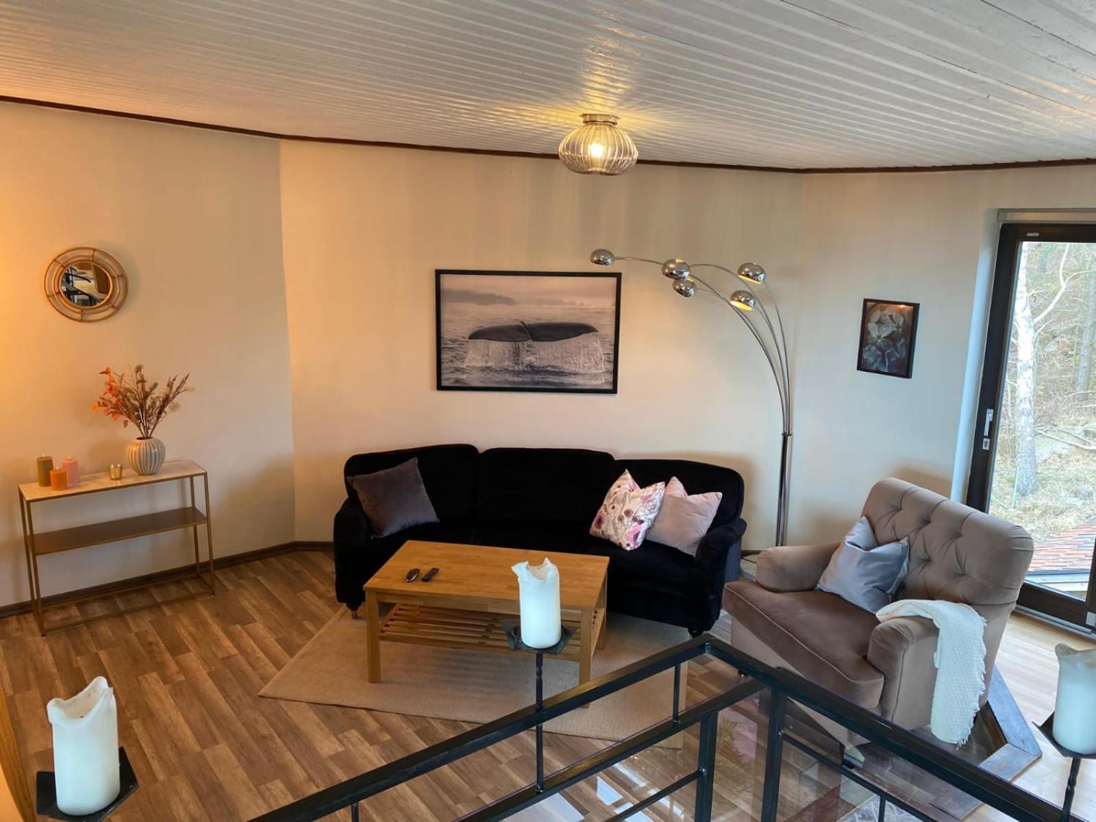 Aekta Studio Apartments Γκέτεμποργκ Εξωτερικό φωτογραφία