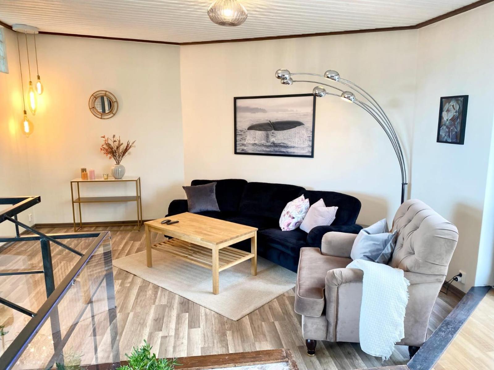 Aekta Studio Apartments Γκέτεμποργκ Εξωτερικό φωτογραφία
