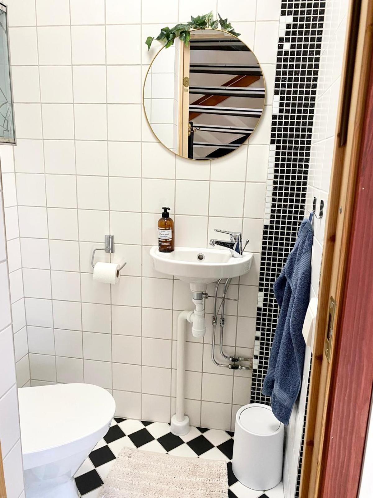 Aekta Studio Apartments Γκέτεμποργκ Εξωτερικό φωτογραφία