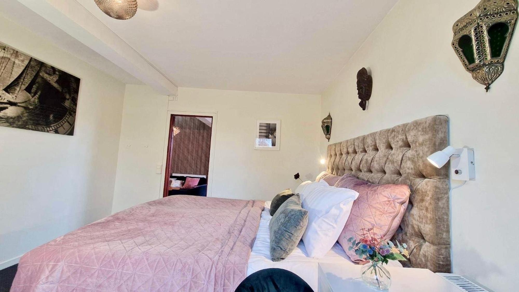 Aekta Studio Apartments Γκέτεμποργκ Εξωτερικό φωτογραφία