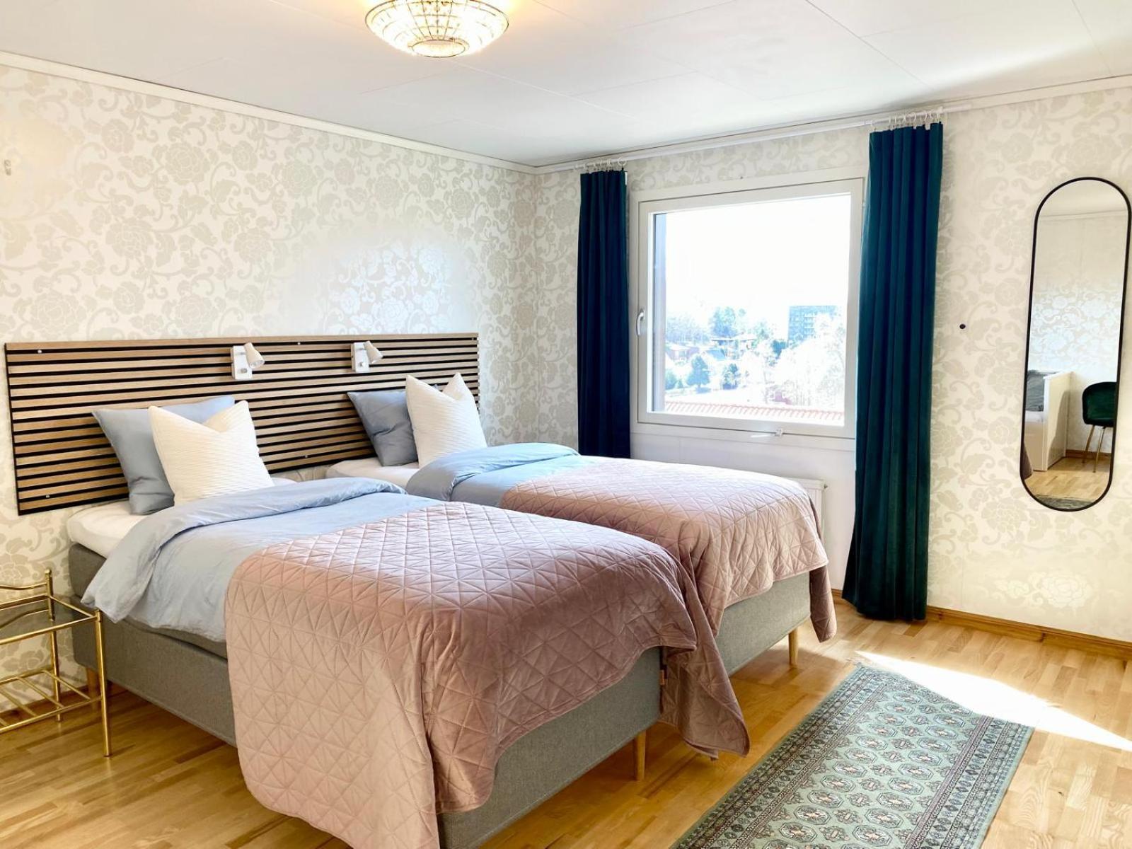 Aekta Studio Apartments Γκέτεμποργκ Εξωτερικό φωτογραφία