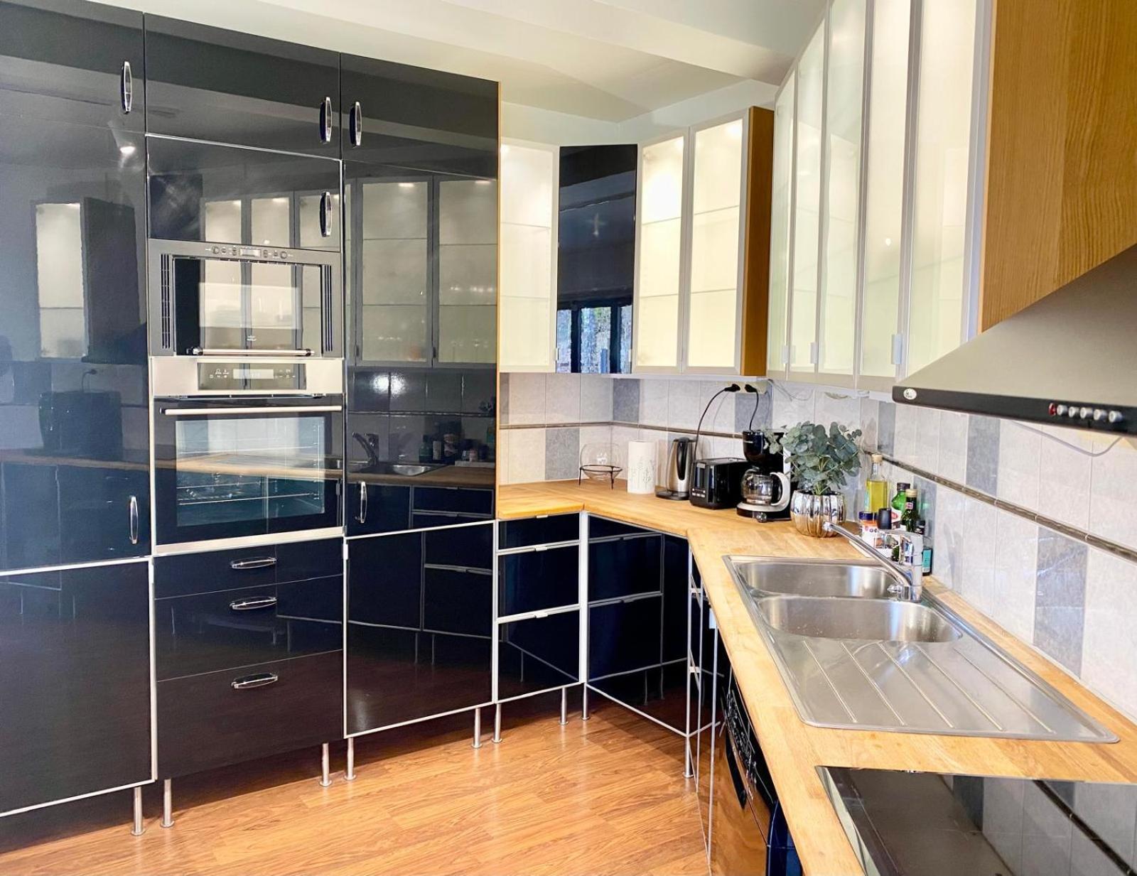 Aekta Studio Apartments Γκέτεμποργκ Εξωτερικό φωτογραφία