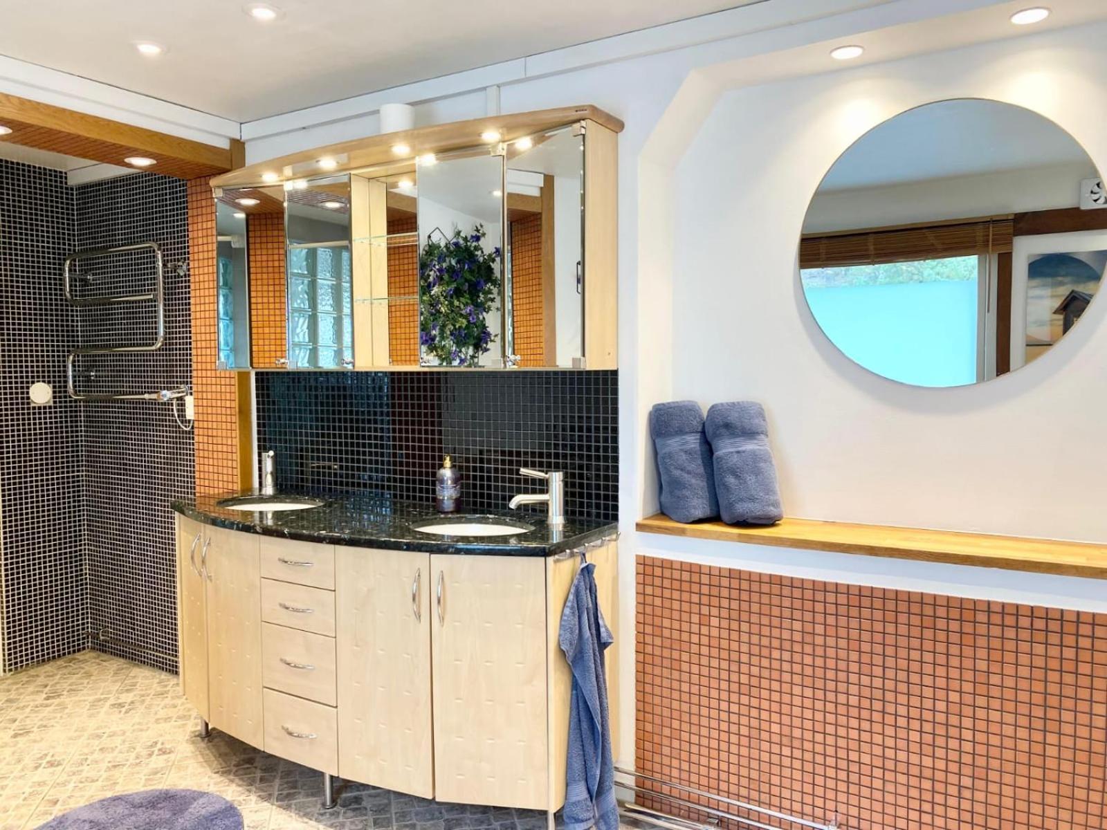 Aekta Studio Apartments Γκέτεμποργκ Εξωτερικό φωτογραφία