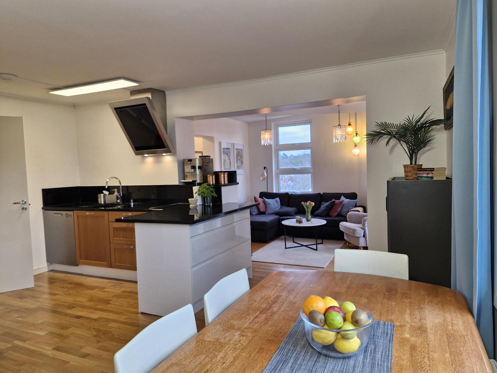 Aekta Studio Apartments Γκέτεμποργκ Εξωτερικό φωτογραφία