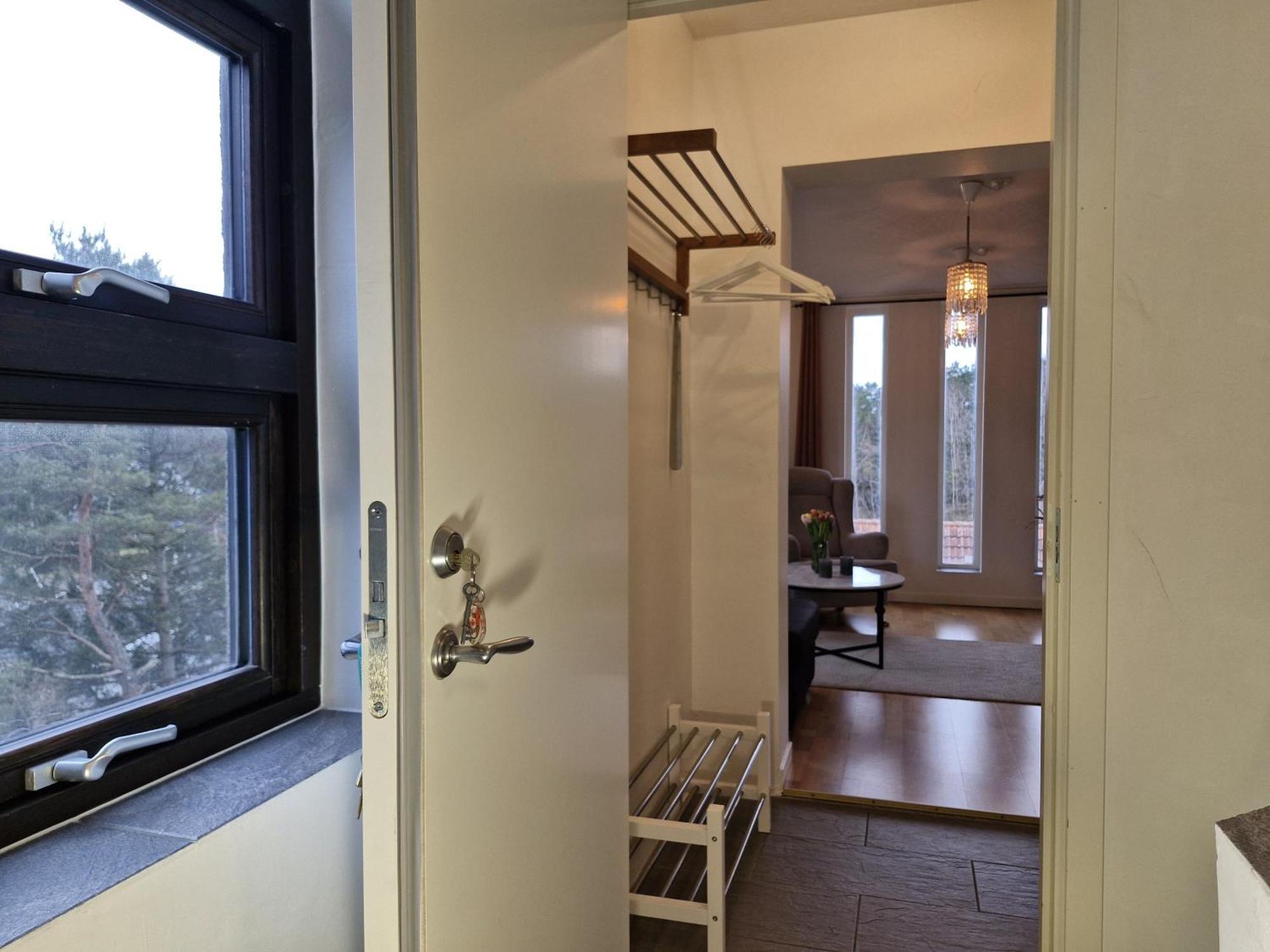 Aekta Studio Apartments Γκέτεμποργκ Εξωτερικό φωτογραφία