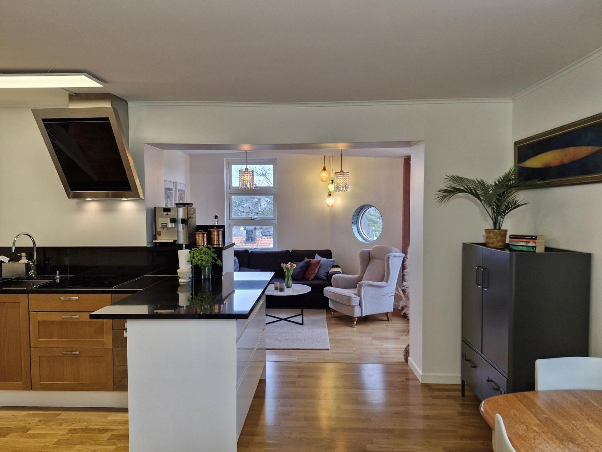 Aekta Studio Apartments Γκέτεμποργκ Εξωτερικό φωτογραφία