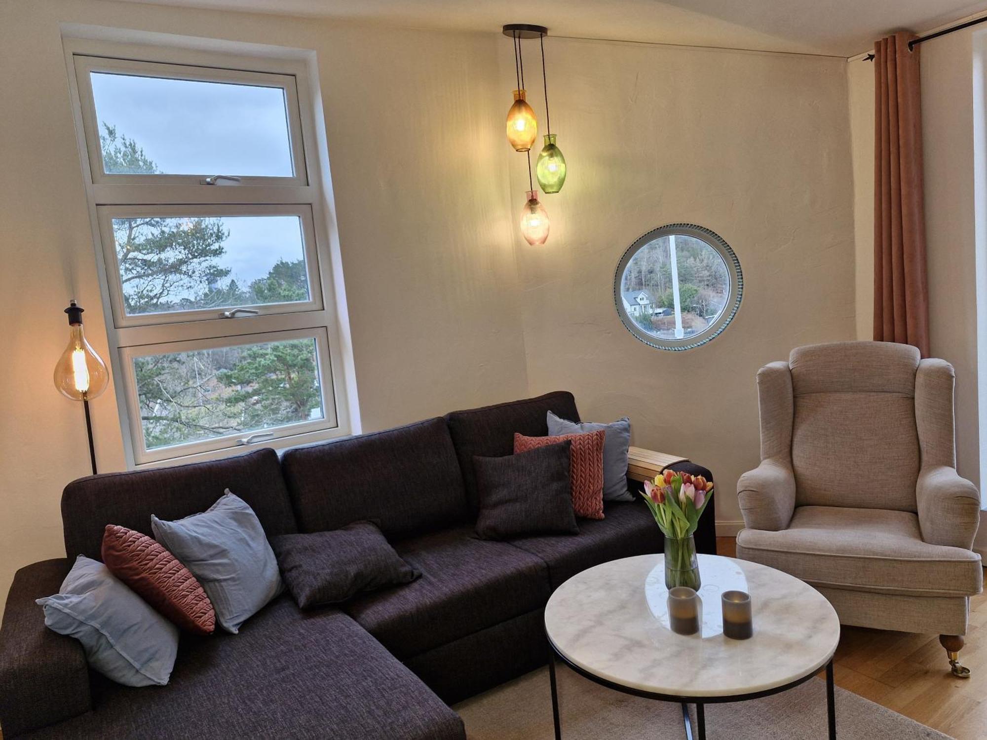 Aekta Studio Apartments Γκέτεμποργκ Εξωτερικό φωτογραφία